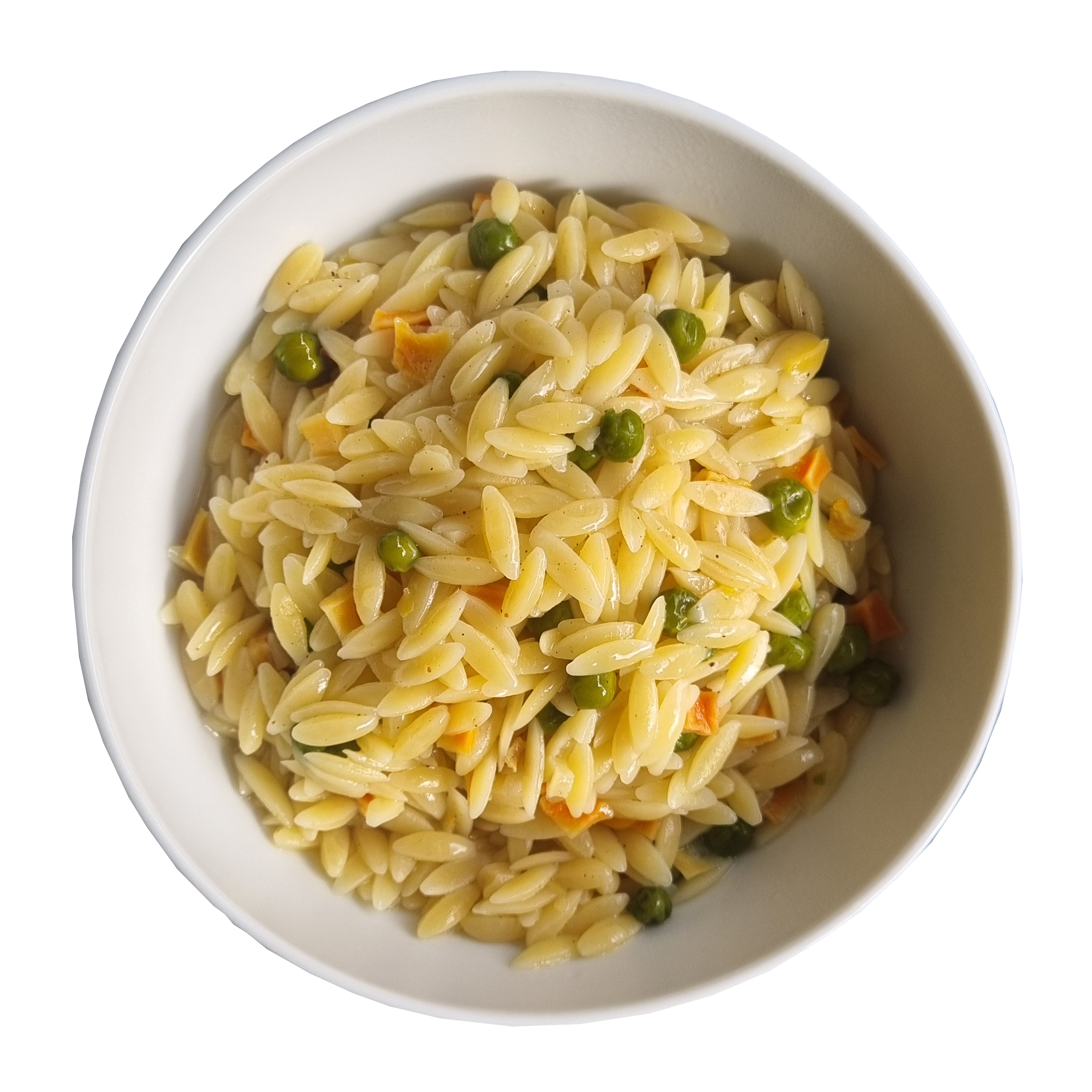 WURZENER KUKO GemüseNudeln