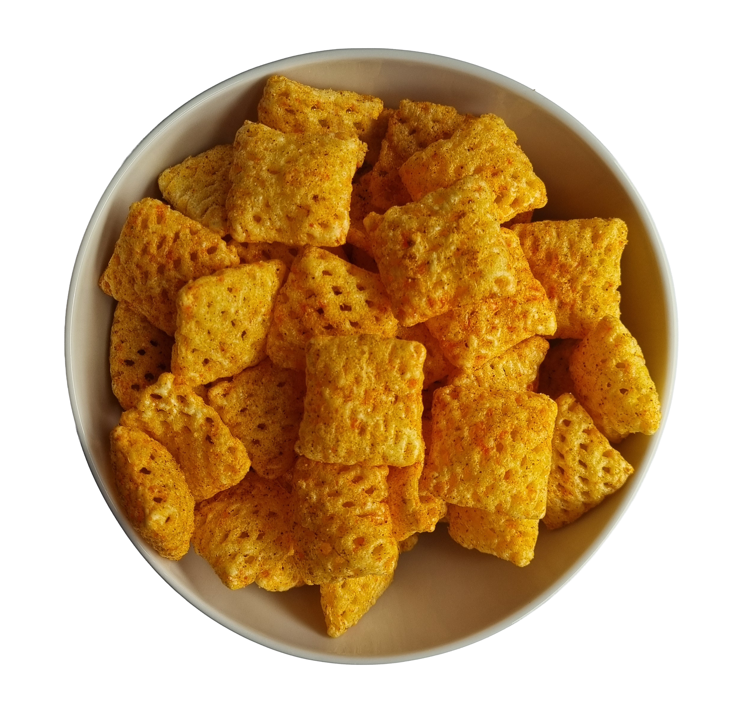 WURZENER PommBites Paprika