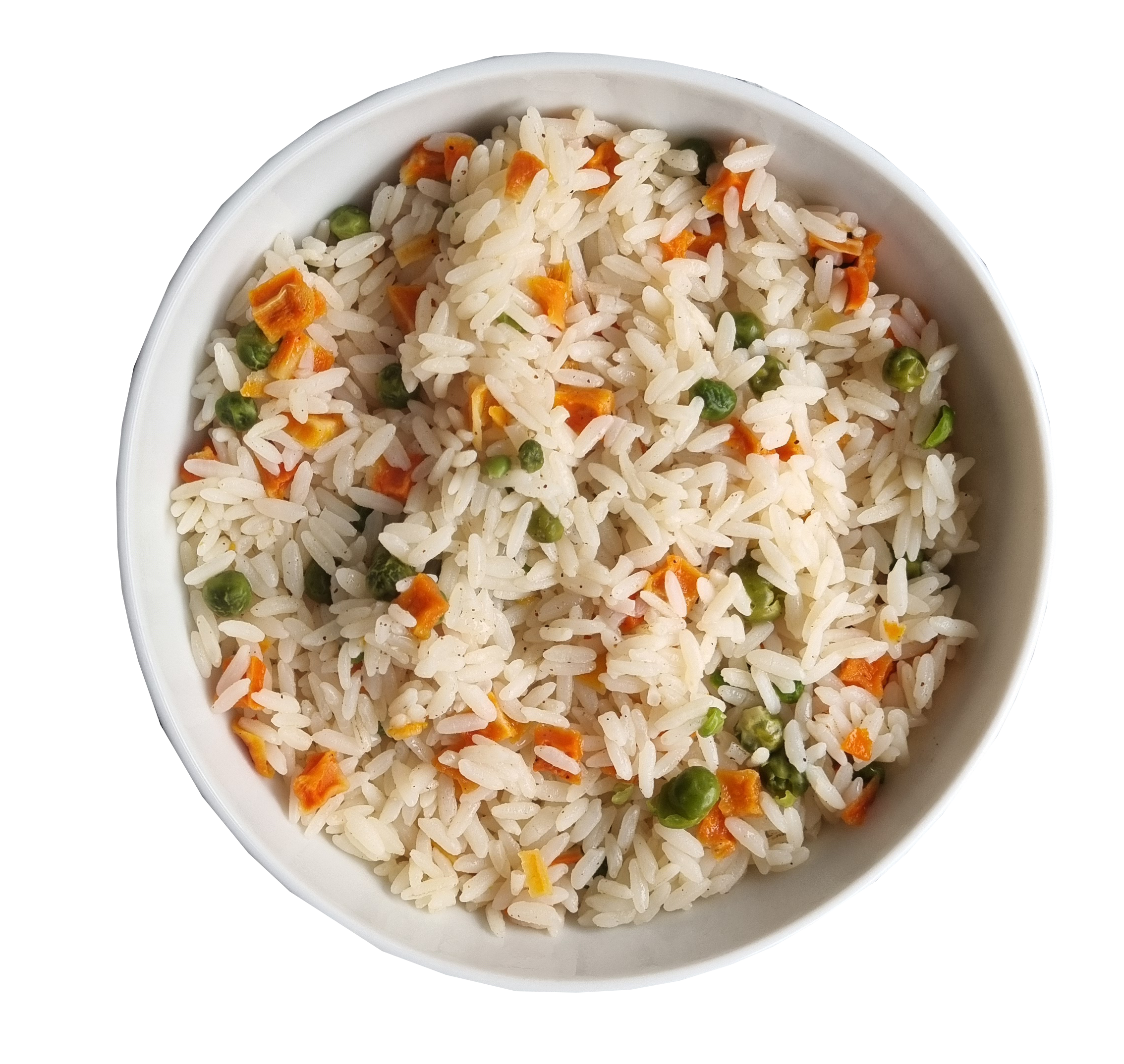 WURZENER KUKO GemüseReis