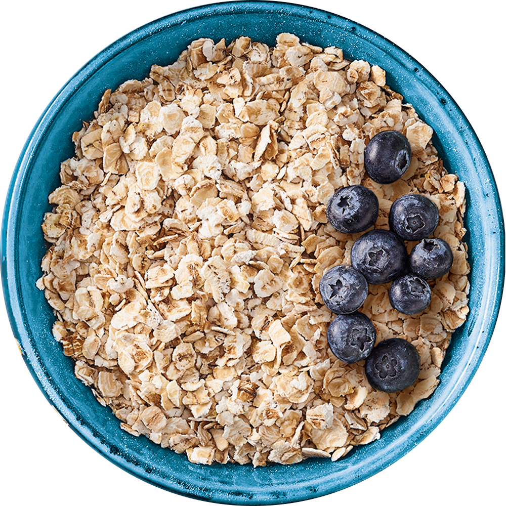 WURZENER Haferflocken, zart