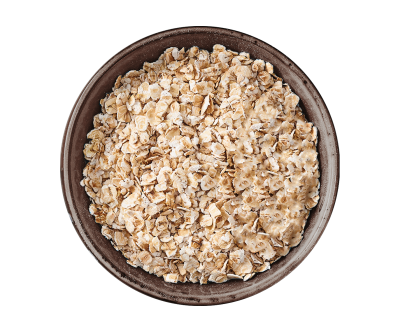 Bio Haferflocken, zart