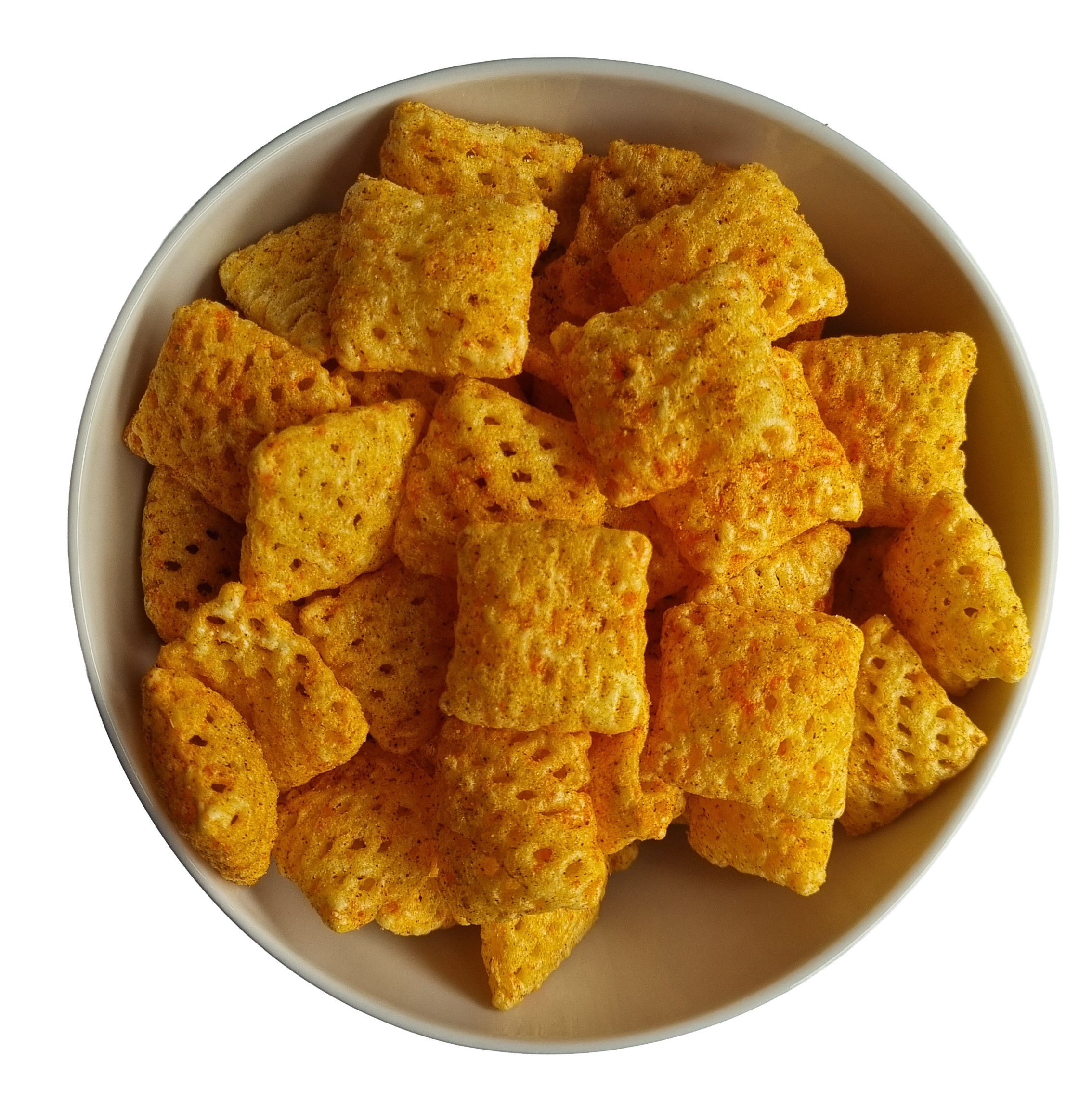 WURZENER PommBites Paprika WURZENER PommBites Paprika
