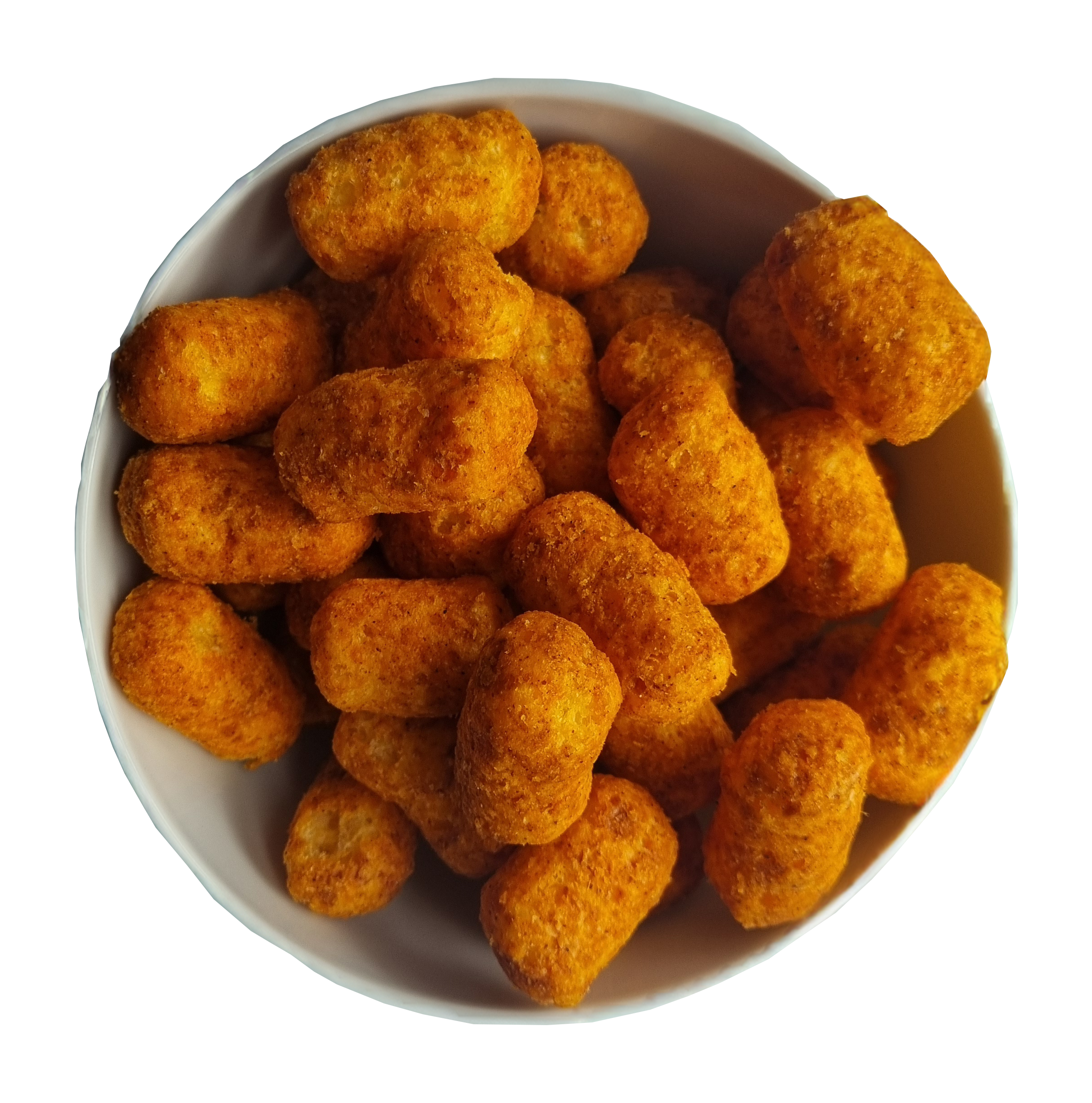 WURZENER Jumbo Flips BBQ