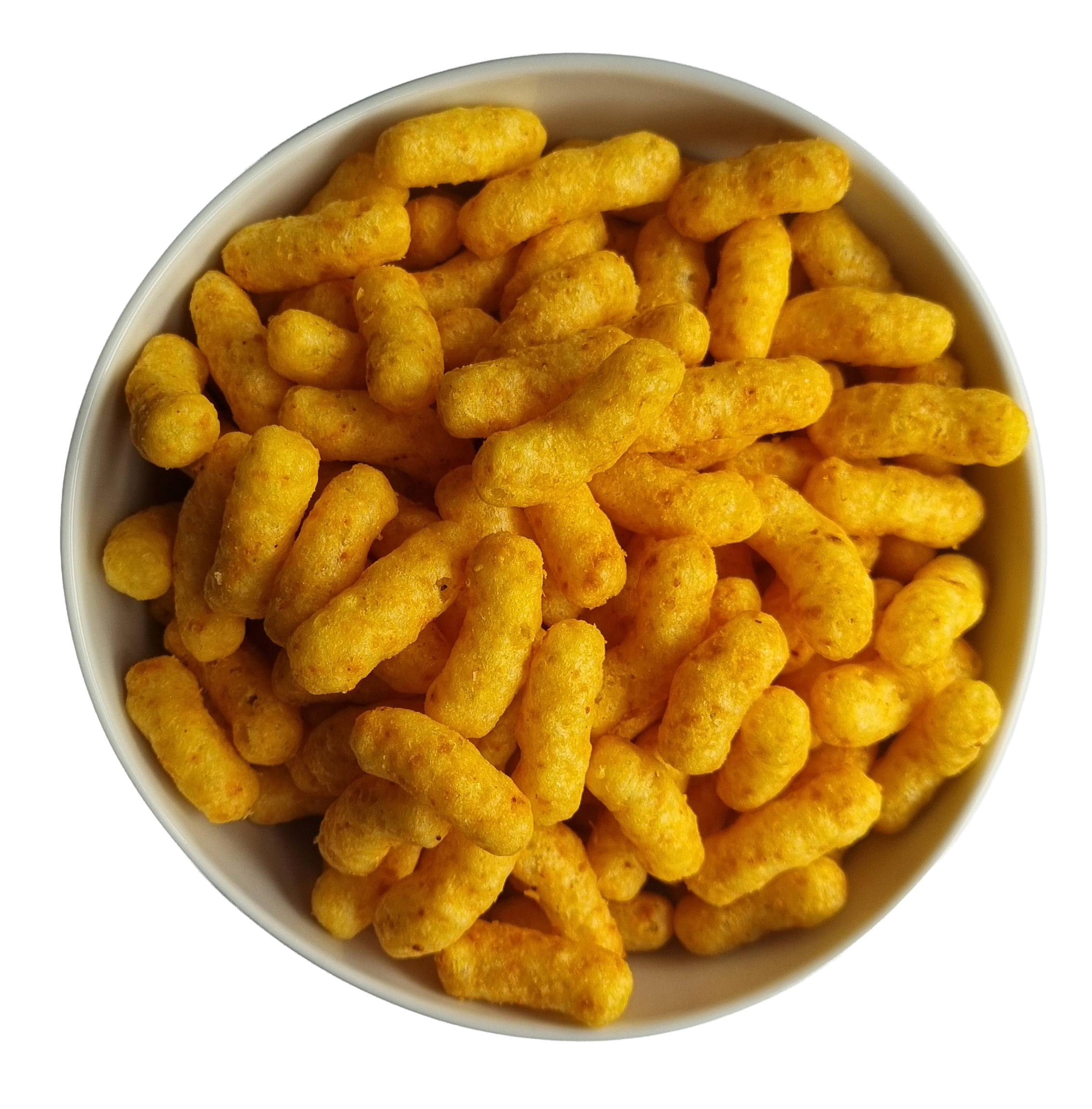 Original WURZENER Erdnussflips leicht Original WURZENER Erdnussflips leicht
