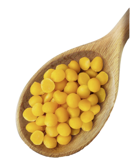 WURZENER Gelbe Erbsen, geschält