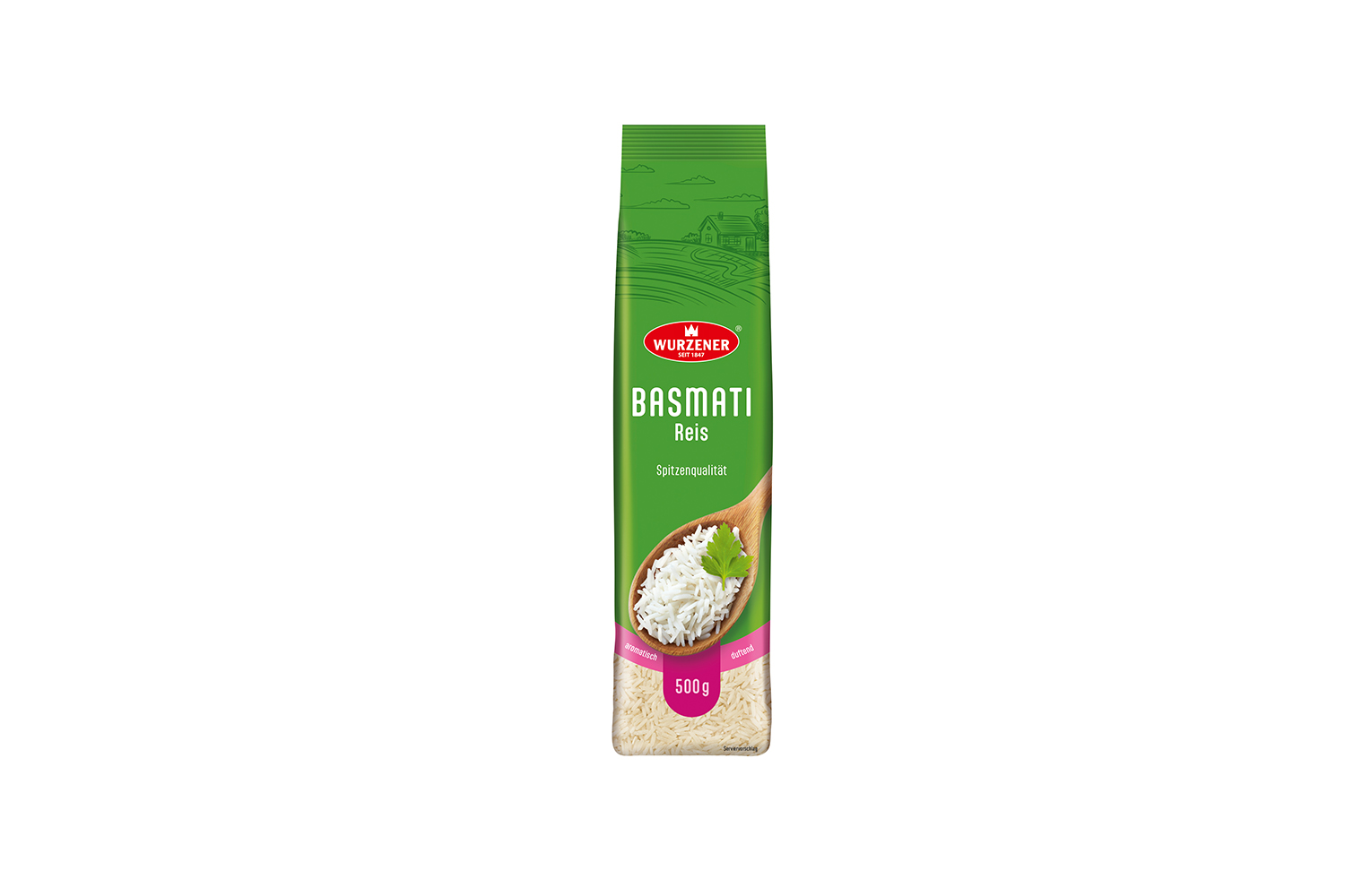 Wurzener Basmati