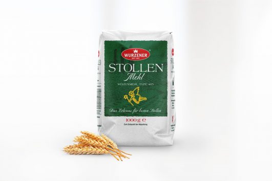 stollenmehl wurzener 1kg